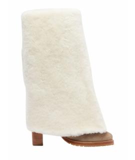 YVES SALOMON Сапоги