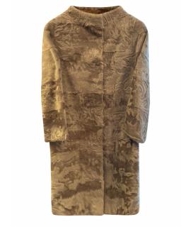 YVES SALOMON Пальто