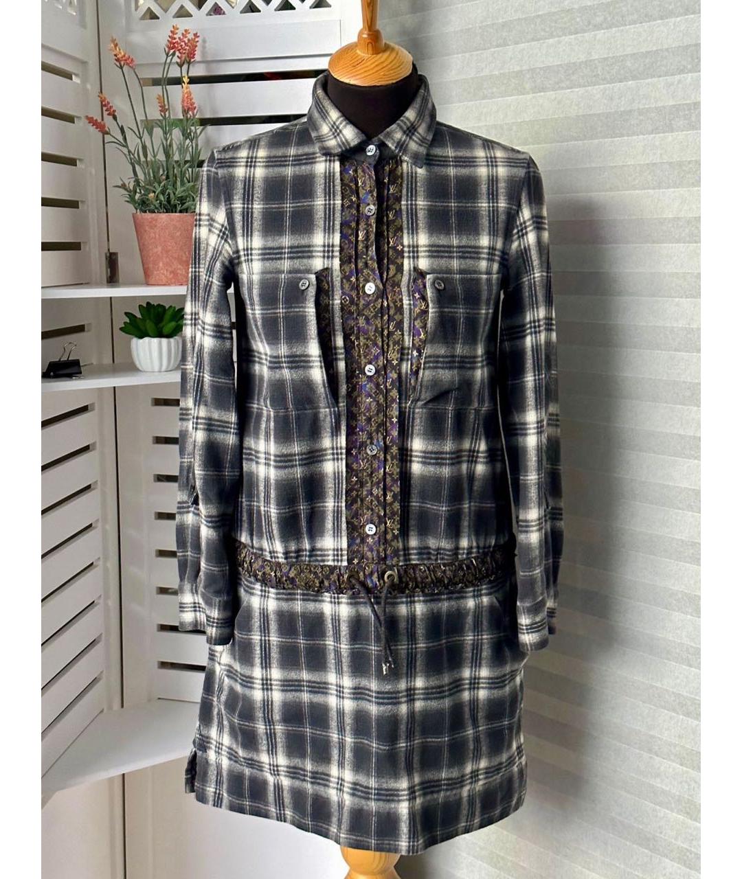 LOUIS VUITTON Платье, фото 2