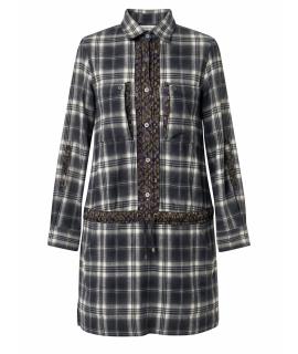 LOUIS VUITTON Платье