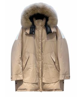 YVES SALOMON Пуховик