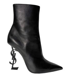 SAINT LAURENT Ботильоны