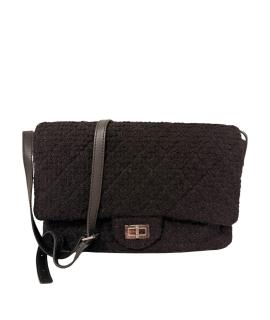 CHANEL Сумка через плечо