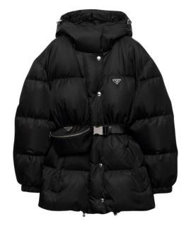PRADA Пуховик