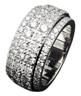 PIAGET Кольцо