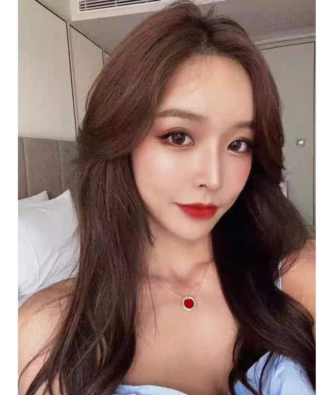 TIFFANY&CO Золотое колье из желтого золота, фото 5