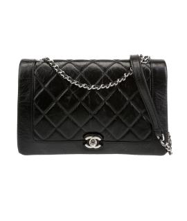 CHANEL Сумка через плечо