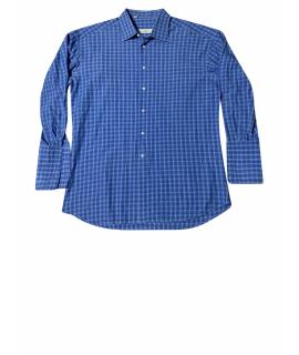 ERMENEGILDO ZEGNA XXX Классическая рубашка