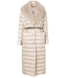 MAX MARA Пуховик