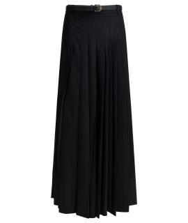 SELF-PORTRAIT Юбка макси