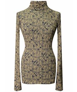 JEAN PAUL GAULTIER Водолазка