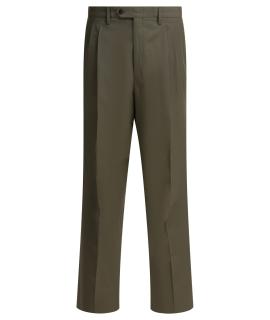 PRADA Повседневные брюки