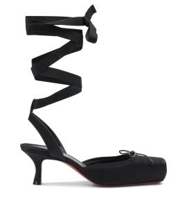 CHRISTIAN LOUBOUTIN Туфли