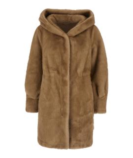 GIOVANNI PARIS Шуба