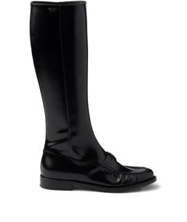 PRADA Сапоги