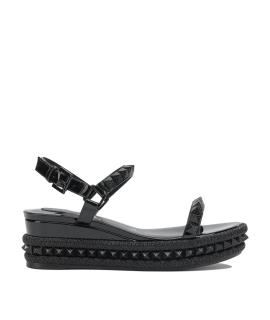 CHRISTIAN LOUBOUTIN Босоножки