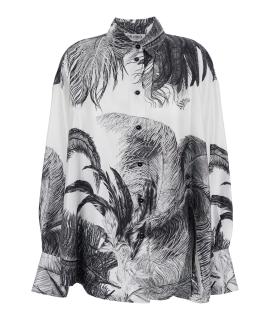 THE ATTICO Рубашка