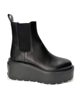 VALENTINO Полусапоги