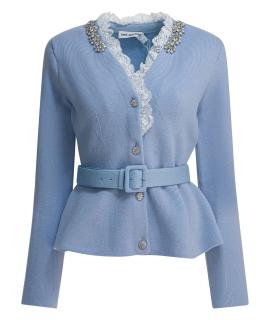 SELF-PORTRAIT Кардиган