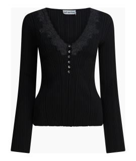 SELF-PORTRAIT Лонгслив