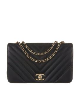 CHANEL Сумка через плечо