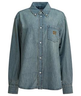 MIU MIU Рубашка