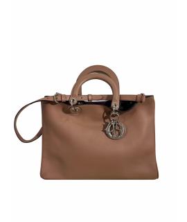 CHRISTIAN DIOR Сумка с короткими ручками