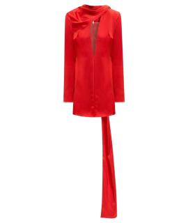 DAVID KOMA Коктейльное платье