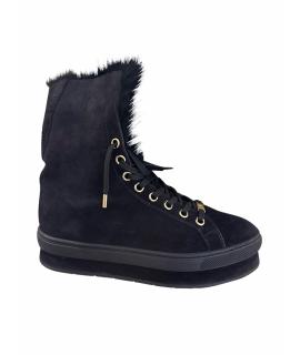 LOUIS VUITTON Ботинки