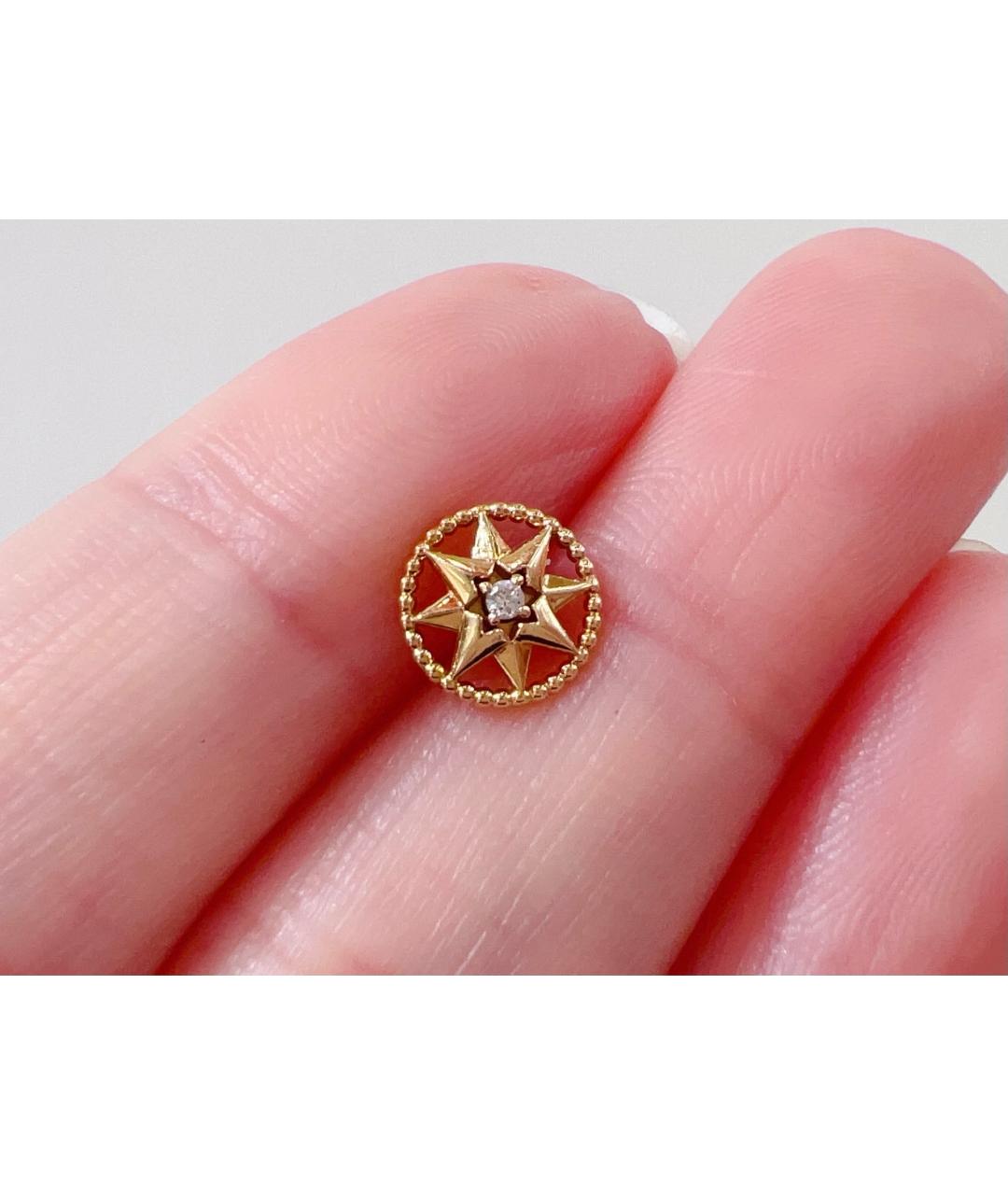 CHRISTIAN DIOR Серьги, фото 2