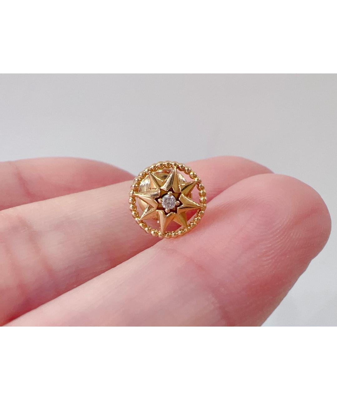 CHRISTIAN DIOR Серьги, фото 6