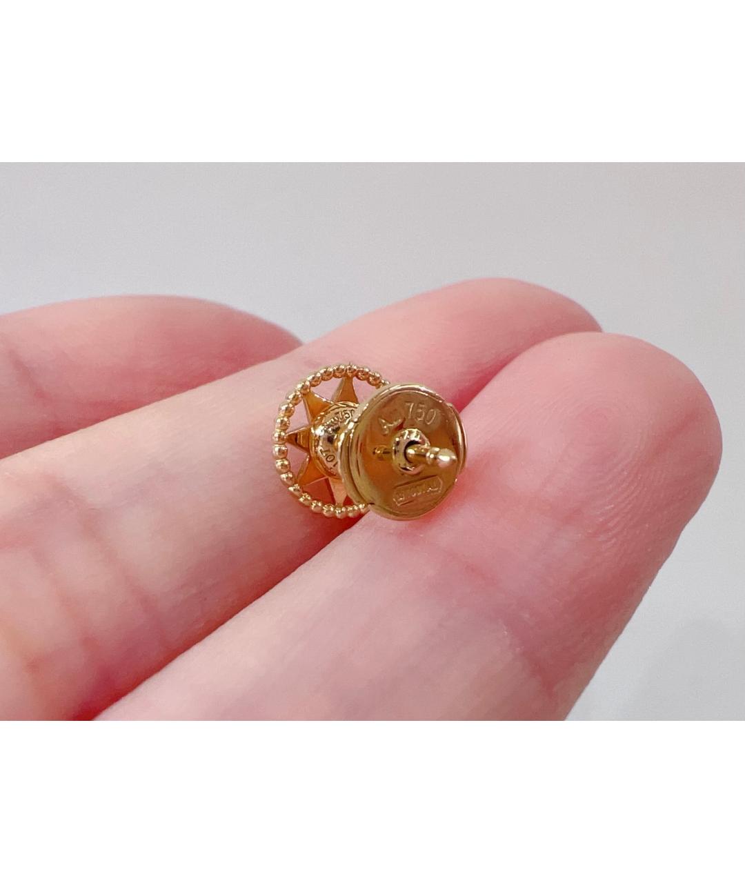 CHRISTIAN DIOR Серьги, фото 4