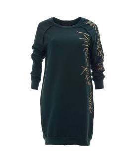 JO NO FUI Повседневное платье