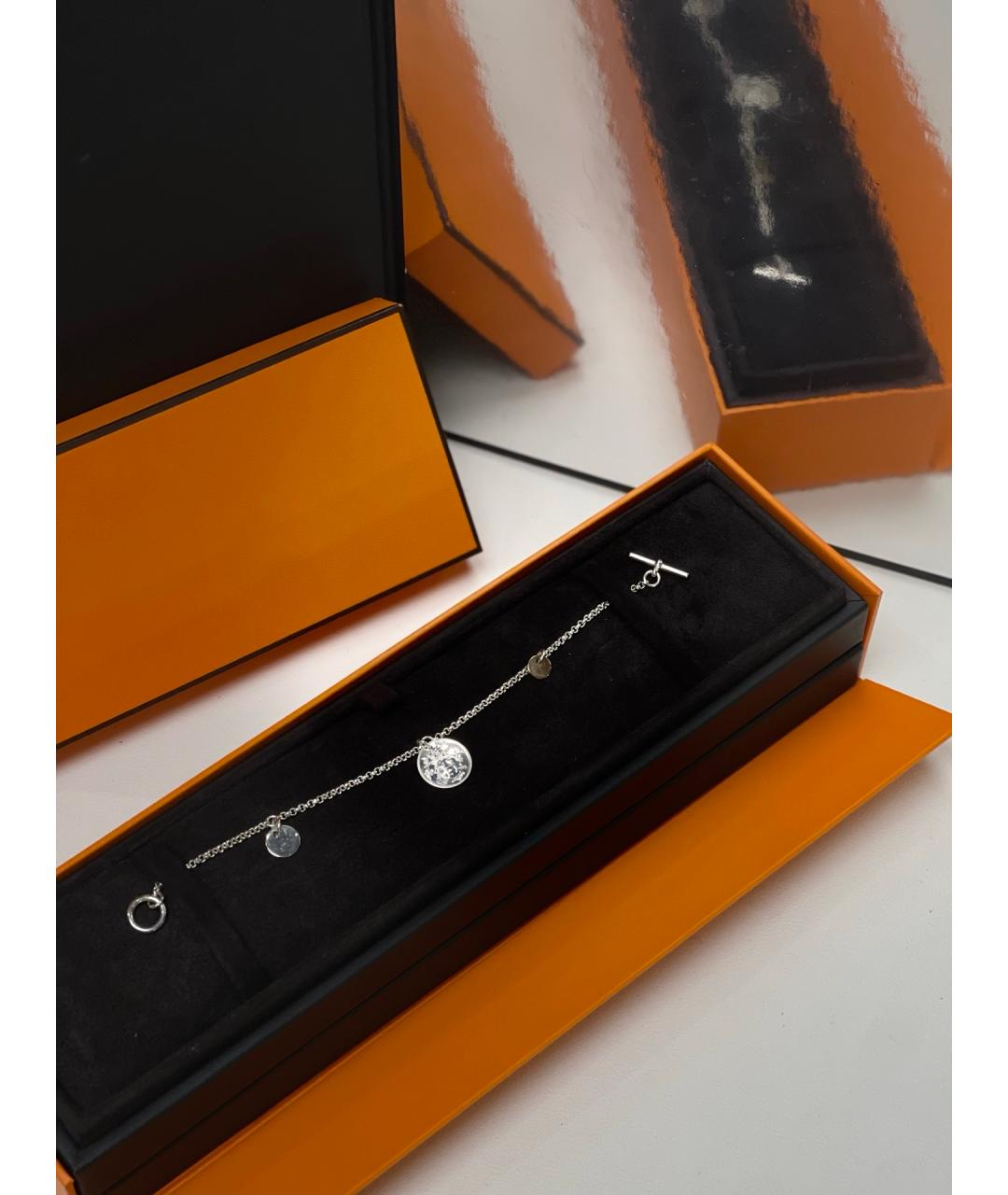 HERMES Браслет, фото 3