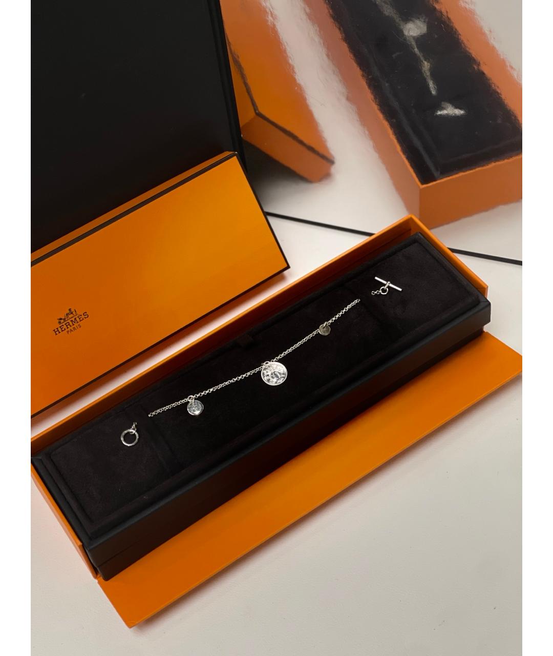 HERMES Браслет, фото 5