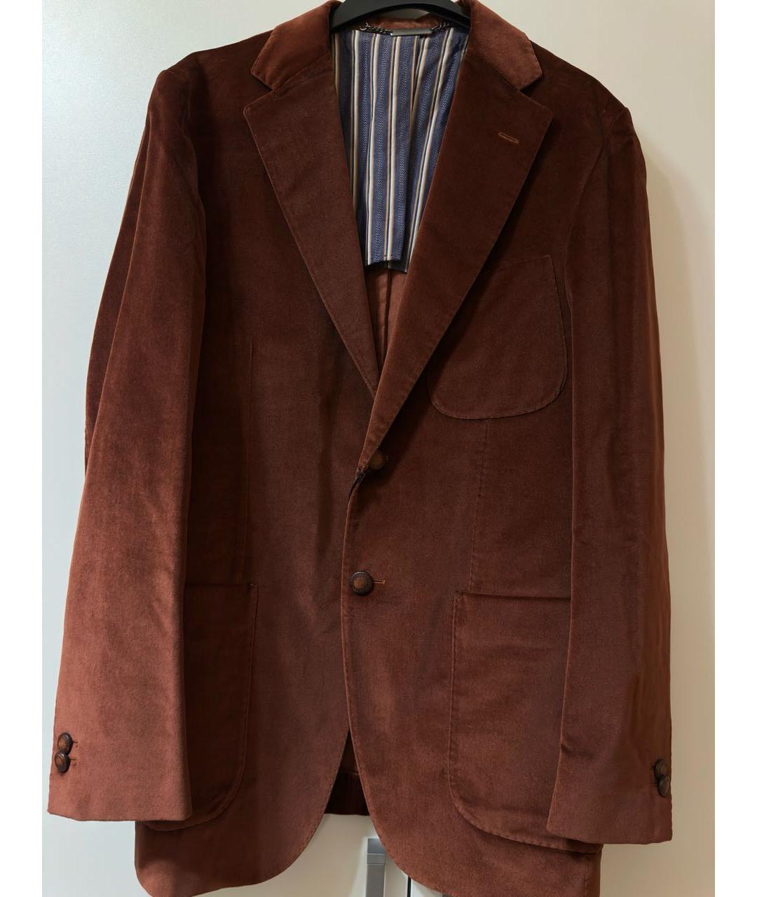 AXEPT Бархатный пиджак, фото 5