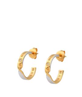 MAISON MARGIELA Серьги