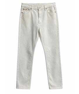 CALVIN KLEIN Прямые джинсы