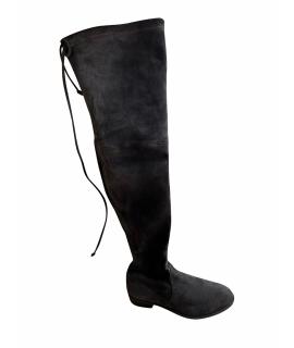 STUART WEITZMAN Ботфорты