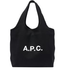 A.P.C. Сумка тоут