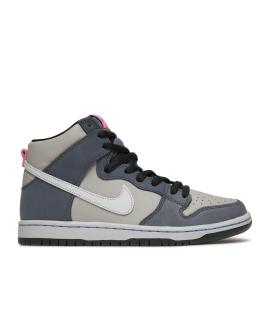 NIKE Высокие кроссовки / кеды