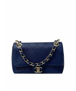 CHANEL Сумка через плечо