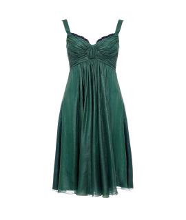 DOLCE&GABBANA Коктейльное платье