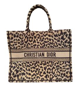 CHRISTIAN DIOR Сумка тоут