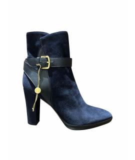 RALPH LAUREN Ботильоны