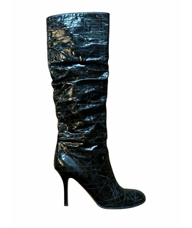 

Сапоги CHRISTIAN DIOR PRE-OWNED
