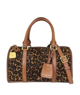 BURBERRY Сумка с короткими ручками