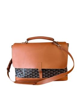 GOYARD Сумка через плечо