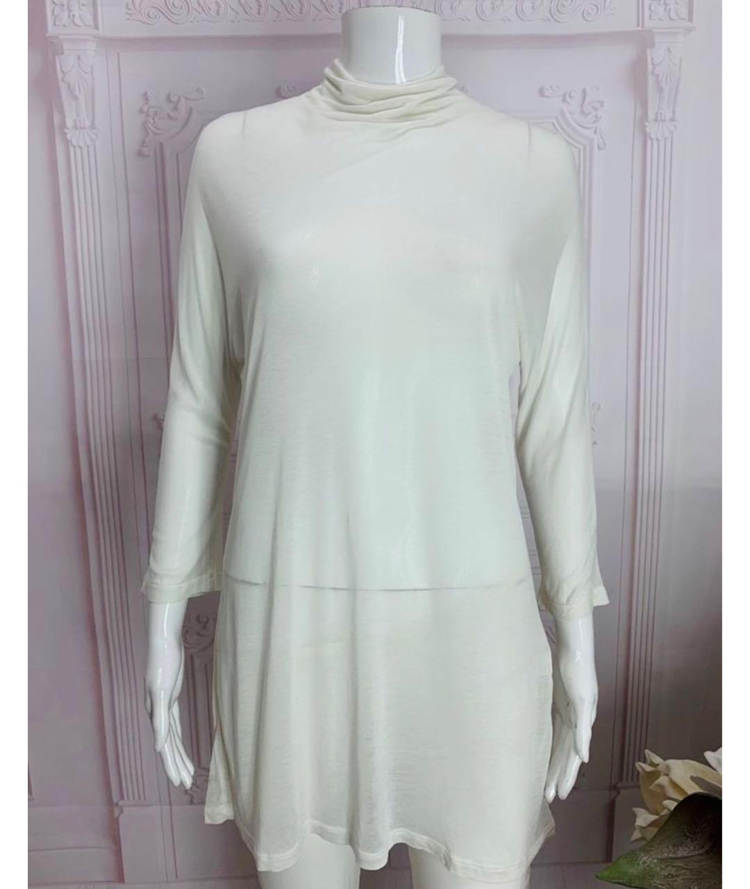 TWIN-SET Водолазка, фото 6