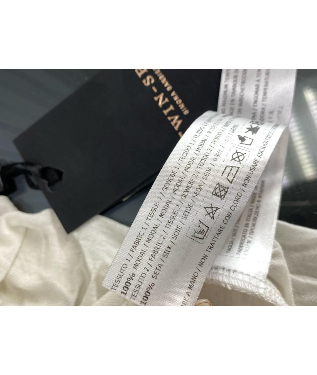 TWIN-SET Водолазка, фото 7